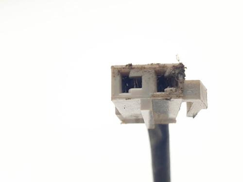 Steering column stalk RENAULT KANGOO (KC0/1_) 1.5 dCi (KC07) | BP28059677I23 - Image 5