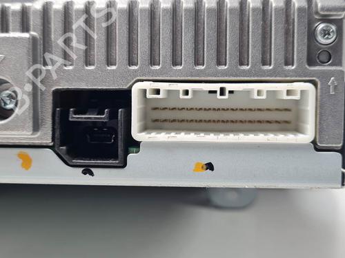 Display monitor DACIA DUSTER (HM_) 1.0 TCe 90 (HMM6) | BP25752347C48 - Image 4