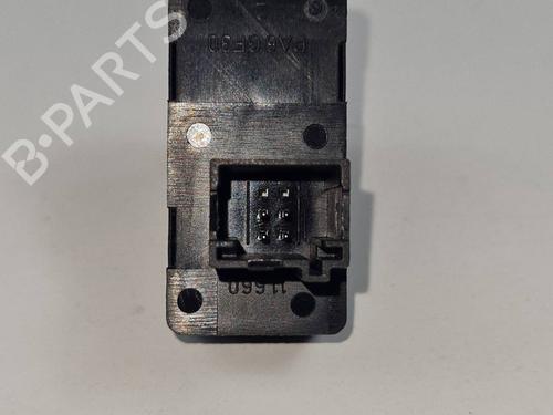 Right front window switch CITROËN C6 (TD_) 2.2 HDi | BP38083390I26 - Image 3