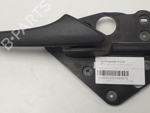 Used Front right interior door handle Front right interior door handle MERCEDES-BENZ VIANO (W639) CDI 2.2 (639.711, 639.713, 639.811, 639.813, 639.815) (109 hp) 25139050 25139050