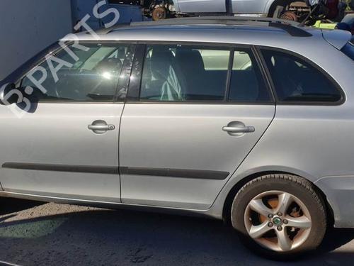 Right sun visor SKODA FABIA II Combi (545) 1.2 TSI | BP24932417I2 - Image 12
