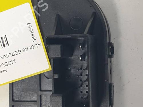 Electronic module AUDI A6 C6 (4F2) 2.7 TDI | BP34517169M83  - Image 7