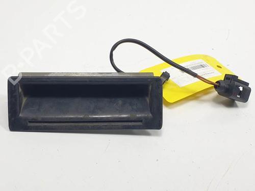 Used Tailgate handle VW GOLF IV Variant (1J5) 1.9 TDI (115 hp) 11800696