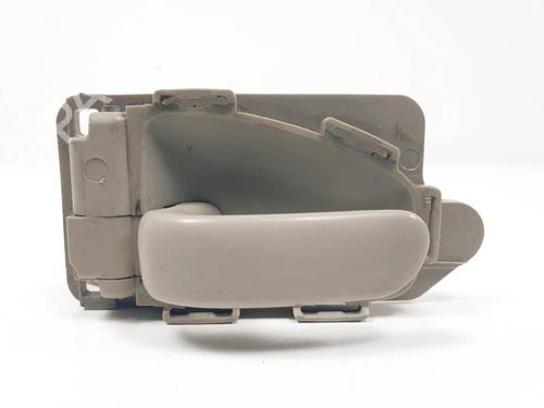 Used Front left interior door handle Front left interior door handle CITROËN XSARA PICASSO (N68) 1.6 HDi (109 hp) 30919198 30919198
