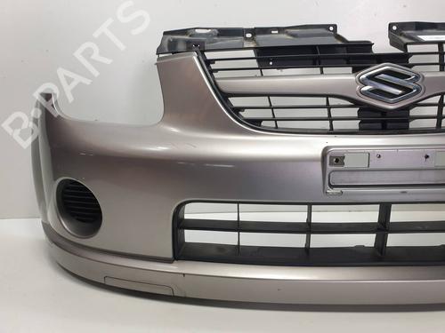 Front bumper SUZUKI IGNIS II (MH) 1.3 (RM413) | BP34517888C7 - Image 3