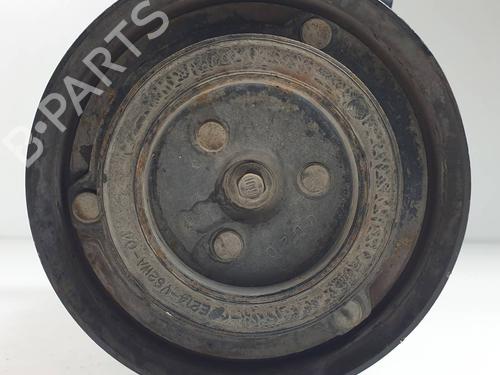 AC compressor KIA CEE'D SW (ED) 1.6 CVVT | BP29989525M34 - Image 4