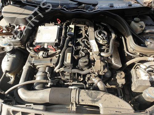 Left rear window switch MERCEDES-BENZ C-CLASS (W204) C 200 CDI (204.001) | BP30633274I29  - Image 21