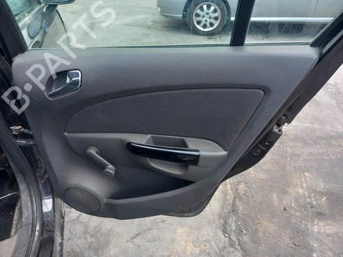 Starter OPEL CORSA D (S07) 1.3 CDTI (L08, L68) | BP27888677M8  - Image 8