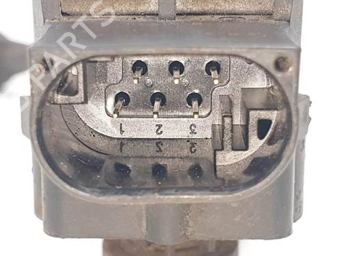 Headlight adjuster motor LAND ROVER DISCOVERY III (L319) 2.7 TD 4x4 | BP17620676E19 