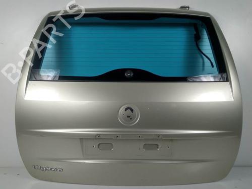 Used Tailgate FIAT ULYSSE (179_) 2.2 JTD (128 hp) 8668599