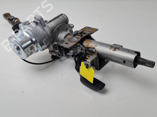 Ratstammeenhed DACIA DUSTER (HM_) 1.0 TCe 90 (91 hp) 25841358