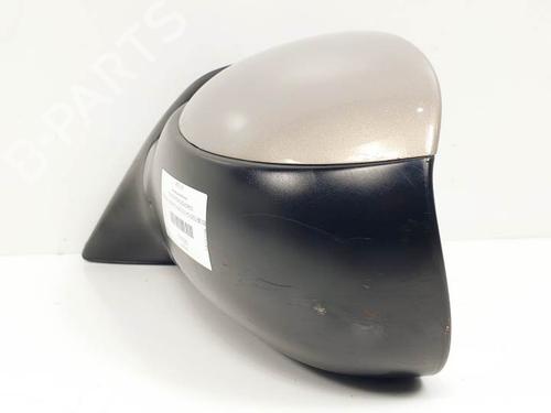 Left mirror CITROËN XSARA PICASSO (N68) 2.0 HDi | BP26573840C26 