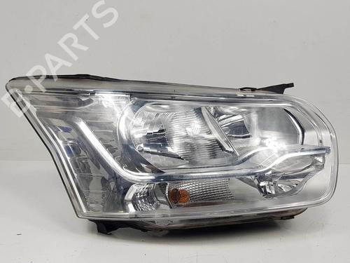 Used Right headlight FORD TRANSIT V363 Van (FCD, FDD) [2013-2026]  25256220