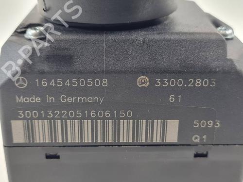 Electronic module MERCEDES-BENZ M-CLASS (W164) ML 350 4-matic (164.186) | BP37628880M83 - Image 4