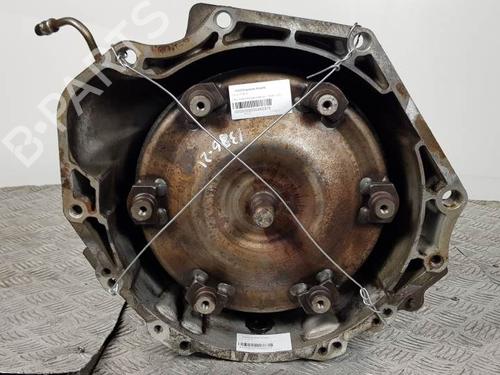 Used Gearbox OPEL OMEGA B (V94) 2.2 16V (F69, M69, P69) (144 hp) 8389355