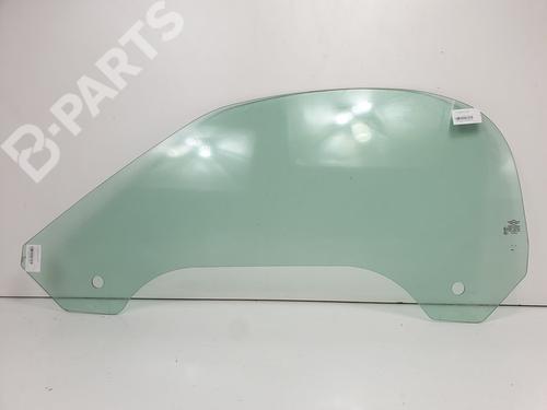 Used Front left door window MINI MINI Roadster (R59) Cooper SD (143 hp) 9221051