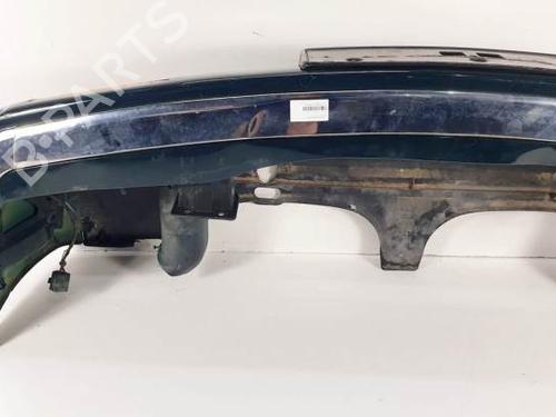 Front bumper JAGUAR XJ (X308) 3.2 | BP17637129C7 