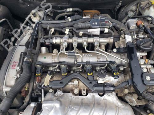 Steering rack OPEL INSIGNIA A (G09) 2.0 CDTI (68) | BP25139238M22  - Image 19