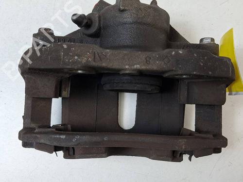 Left front brake caliper CITROËN C-ELYSEE (DD_) 1.6 BlueHDi 100 | BP40211084M105 - Image 2