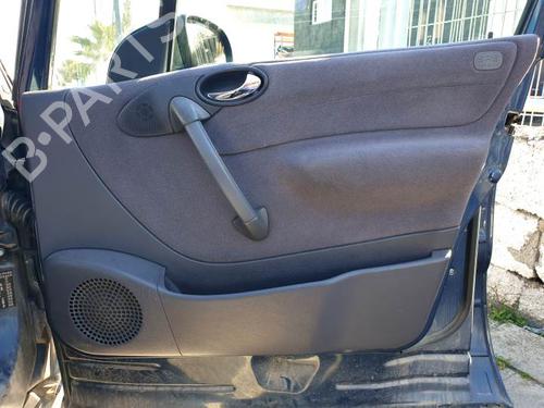 Specchietti retrovisore MERCEDES-BENZ A-CLASS (W168) A 140 (168.031, 168.131) | BP24516091I6 