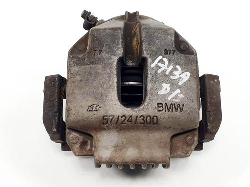 Left front brake caliper BMW 3 (E90) 320 d | BP24935032M105 - Image 2