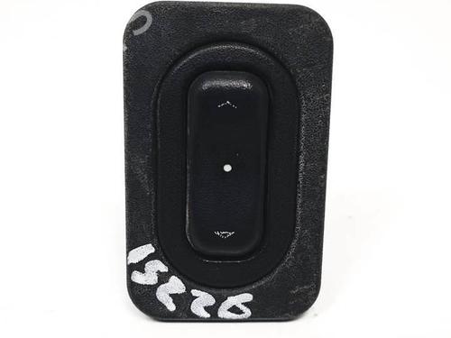 Used Right front window switch Right front window switch OPEL COMBO Box Body/MPV 1.7 DTI 16V (75 hp) 20101915 20101915