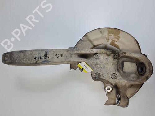 Left front steering knuckle JAGUAR XE (X760) 2.0 D | BP35749426M25 - Image 2