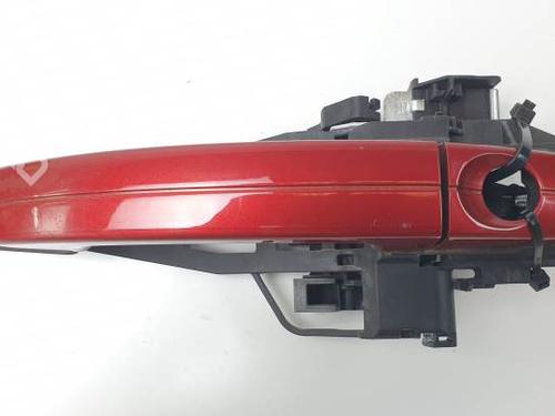 Used Front left exterior door handle FORD FOCUS III 1.0 EcoBoost (125 hp) 25590731