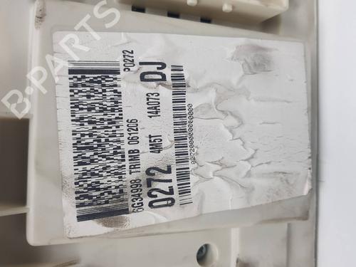 Fuse box FORD FOCUS II (DA_, HCP, DP) 1.8 TDCi | BP34534439E1  - Image 5