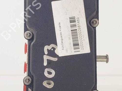 ABS pump HONDA FR-V (BE) 2.0 (BE3) | BP15065994M43 