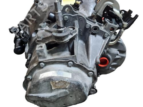 Gearbox PEUGEOT PARTNER Tepee 1.6 HDi 16V | BP38083459M3 - Image 3