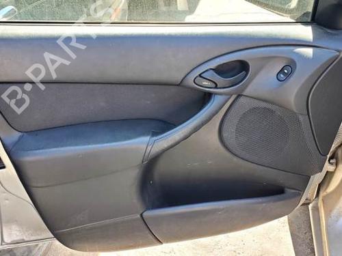 Left front window switch FORD FOCUS I Turnier (DNW) 1.8 Turbo DI / TDDi | BP12682460I27 