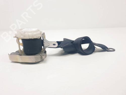 Used Front left seatbelt Front left seatbelt PEUGEOT 107 (PM_, PN_) 1.0 (68 hp) 31058747 31058747
