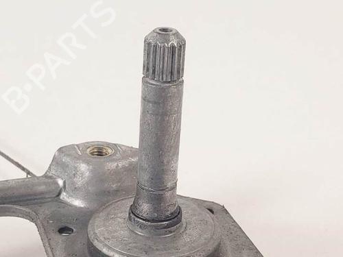 Rear left window mechanism FORD FOCUS I Turnier (DNW) 1.8 TDCi | BP17748538C24 