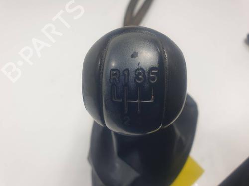 Gear lever SEAT LEON (1P1) 1.9 TDI | BP35749671M90 - Image 4