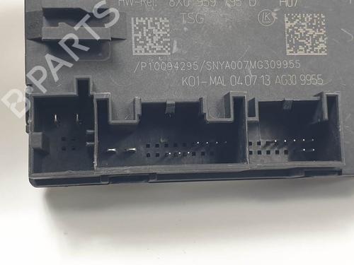 Electronic module AUDI A1 Sportback (8XA, 8XF) 1.2 TFSI | BP24339953M83  - Image 7
