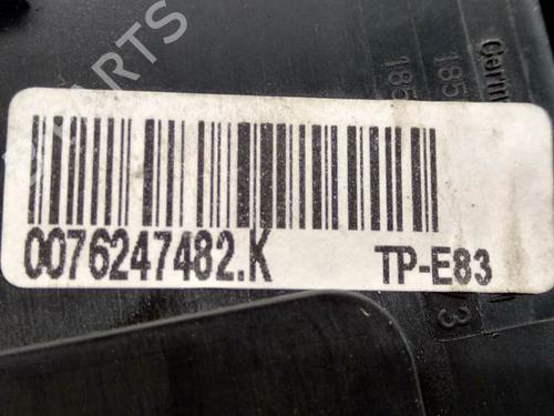 Fuse box BMW X3 (E83) 2.5 i | BP7196238E1 