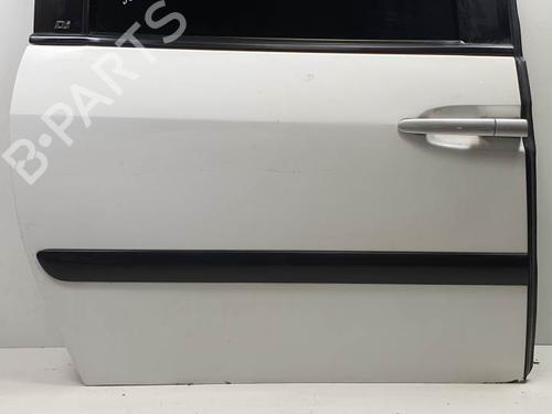 Right slide door PEUGEOT 807 (EB_) 2.0 HDi | BP29245985C75 