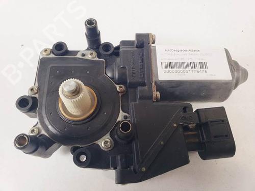 Used Left rear window motor Left rear window motor AUDI A4 B5 Avant (8D5) 1.9 TDI (110 hp) 17362211 17362211