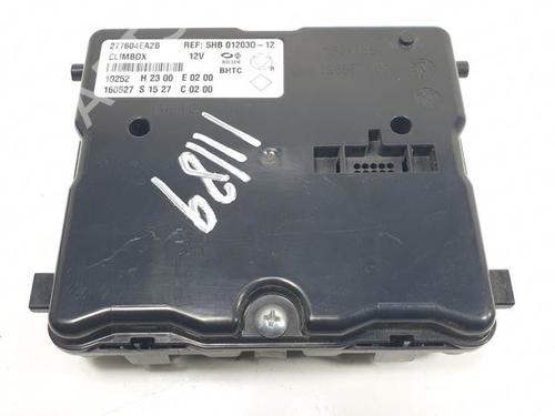 Control unit NISSAN QASHQAI II SUV (J11, J11_) 1.2 DIG-T | BP11937050M11 