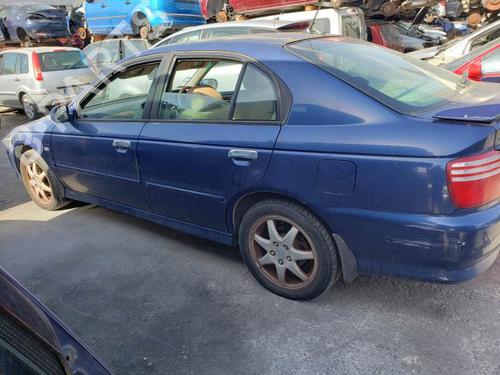 Engine HONDA ACCORD VI (CK, CG, CH, CF) 2.3 (CL3, S86) | BP10699553M1 