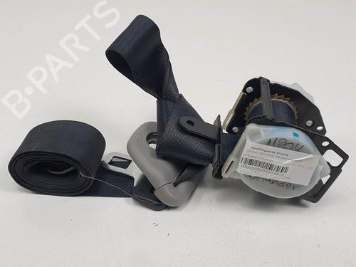 Used Rear left seatbelt Rear left seatbelt MITSUBISHI OUTLANDER I (CU_W) 2.0 4WD (CU2W) (136 hp) 13716139 13716139