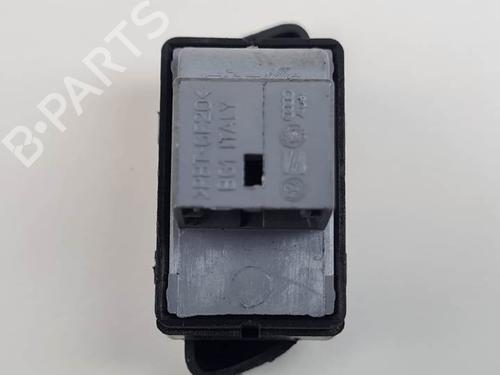 Right rear window switch VW POLO (9N_, 9A_) 1.9 TDI | BP28060751I28 