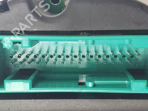 Instrument cluster VW POLO (9N_, 9A_) 1.4 TDI | BP20142947C47 