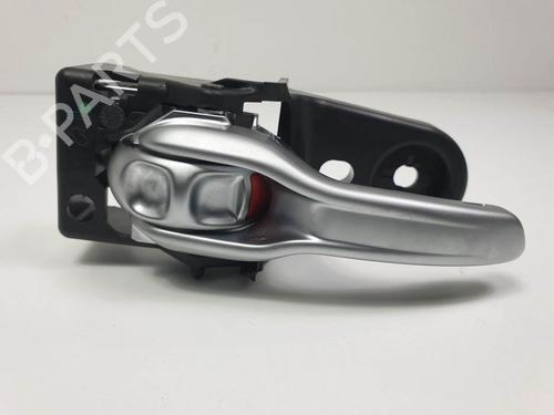 Used Front right interior door handle Front right interior door handle JEEP CHEROKEE (KL) 2.0 CRD 4x4 (170 hp) 12383779 12383779