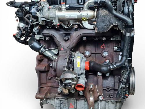 Engine FORD FOCUS II (DA_, HCP, DP) 2.0 TDCi | BP29989957M1  - Image 13