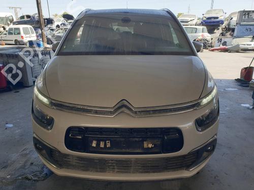 Left front indicator CITROËN C4 Grand Picasso II (DA_, DE_) 1.6 BlueHDi 120 | BP39162807C32 - Image 7