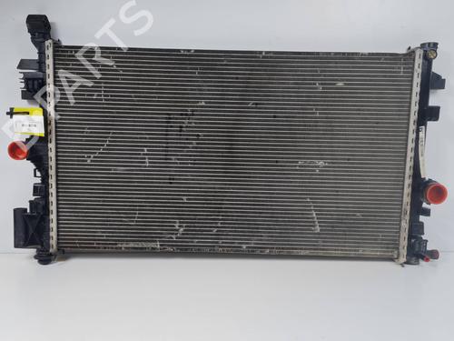 Used Water radiator Water radiator 34511957 34511957