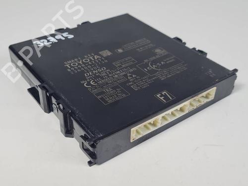 Used Electronic module Electronic module TOYOTA RAV 4 V (_A5_, _H5_) 2.5 Hybrid (AXAH52) (218 hp) 34515337 34515337