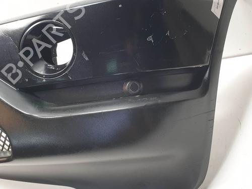 Front bumper BMW X5 (E53) 3.0 d | BP28447985C7 - Image 5